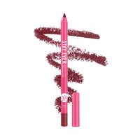 Nicka K Stay Ever Gel Lip Liner Group-Red Wine