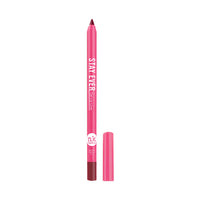 Nicka K Stay Ever Gel Lip Liner Group-Red Wine