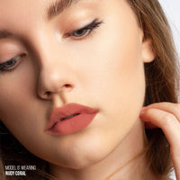 Nicka K Stay Ever Gel Lip Liner Group-Nudy Coral