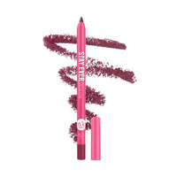 Nicka K Stay Ever Gel Lip Liner Group-Berry Fuchsia