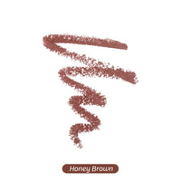 Nicka K Stay Ever Gel Lip Liner Group-Honey Brown