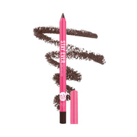 Nicka K Stay Ever Gel Lip Liner Group-Black Coffee