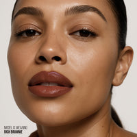 Nicka K Stay Ever Gel Lip Liner Group-Rich Brownie