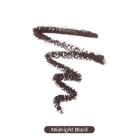 Nicka K Stay Ever Gel Lip Liner Group-Midnight Black