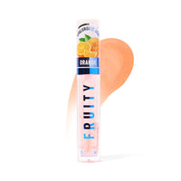 Nicka K Fruity Lip Gloss Group-Orange