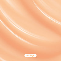 Nicka K Fruity Lip Gloss Group-Orange