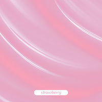 Nicka K Fruity Lip Gloss Group-Strawberry