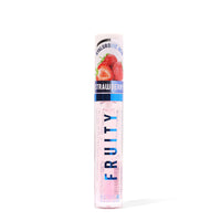 Nicka K Fruity Lip Gloss Group-Strawberry