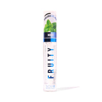 Nicka K Fruity Lip Gloss Group-Mint