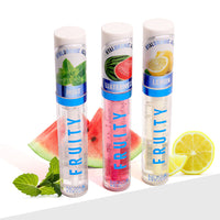 Nicka K Fruity Lip Gloss Group-Mint