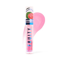 Nicka K Fruity Lip Gloss Group-Watermelon