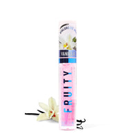 Nicka K Fruity Lip Gloss Group-Vanilla