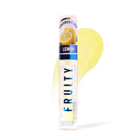 Nicka K Fruity Lip Gloss Group-Lemon