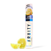 Nicka K Fruity Lip Gloss Group-Lemon