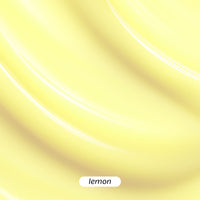 Nicka K Fruity Lip Gloss Group-Lemon