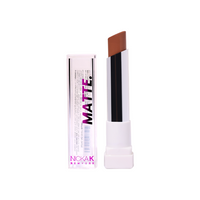 Nicka K Matte Lipstick Group-Mocha Mix