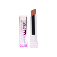 Nicka K Matte Lipstick Group-Love On Taupe