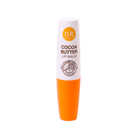 Nicka K Buttery Lip Balm Group-Cocoa Butter