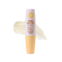 Nicka K Buttery Lip Balm Group-Shea Butter