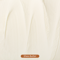 Nicka K Buttery Lip Balm Group-Shea Butter