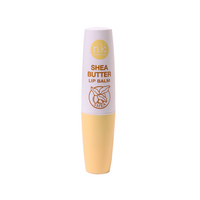 Nicka K Buttery Lip Balm Group-Shea Butter