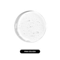 Nicka K Glam Lip Oil Group-Pina Colada