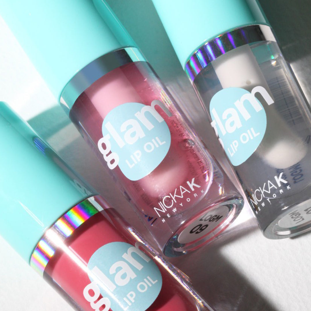 Nicka K Glam Lip Oil Nicka K Glam Lip Oil