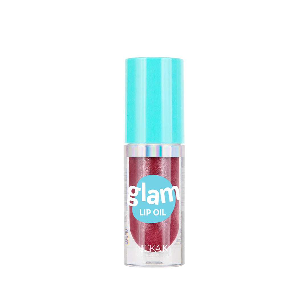 Nicka K Glam Lip Oil Nicka K Glam Lip Oil