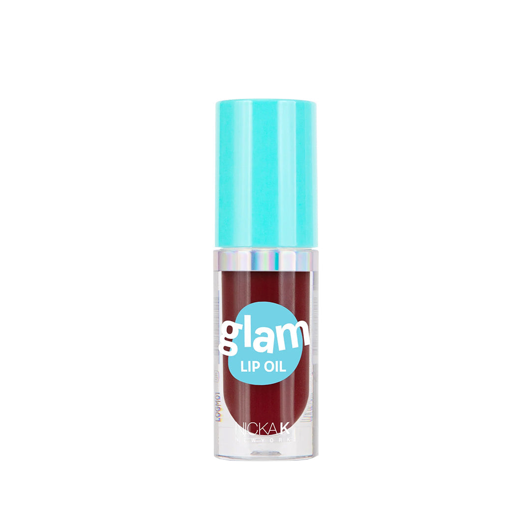 Nicka K Glam Lip Oil Nicka K Glam Lip Oil