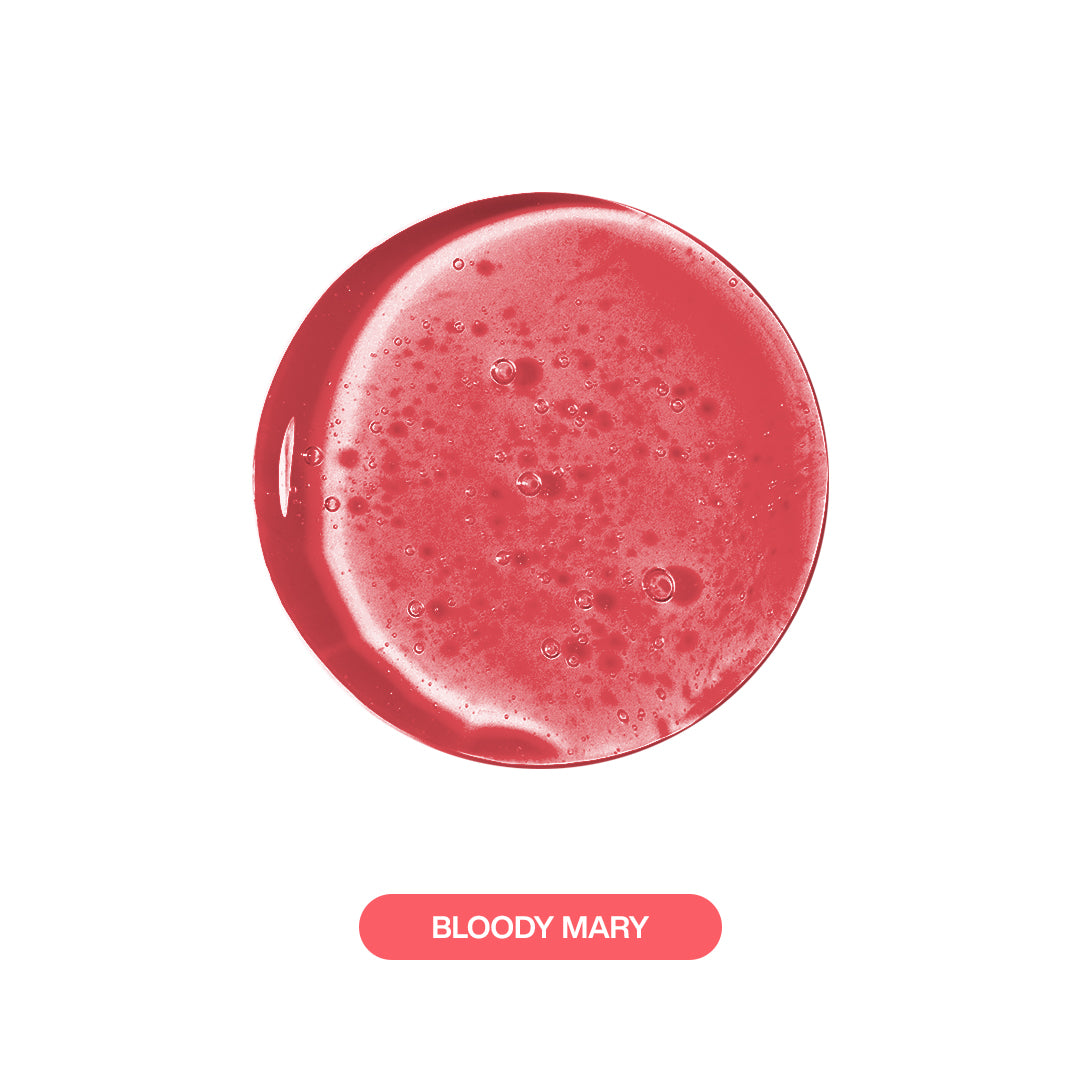 Nicka K Glam Lip Oil Nicka K Glam Lip Oil