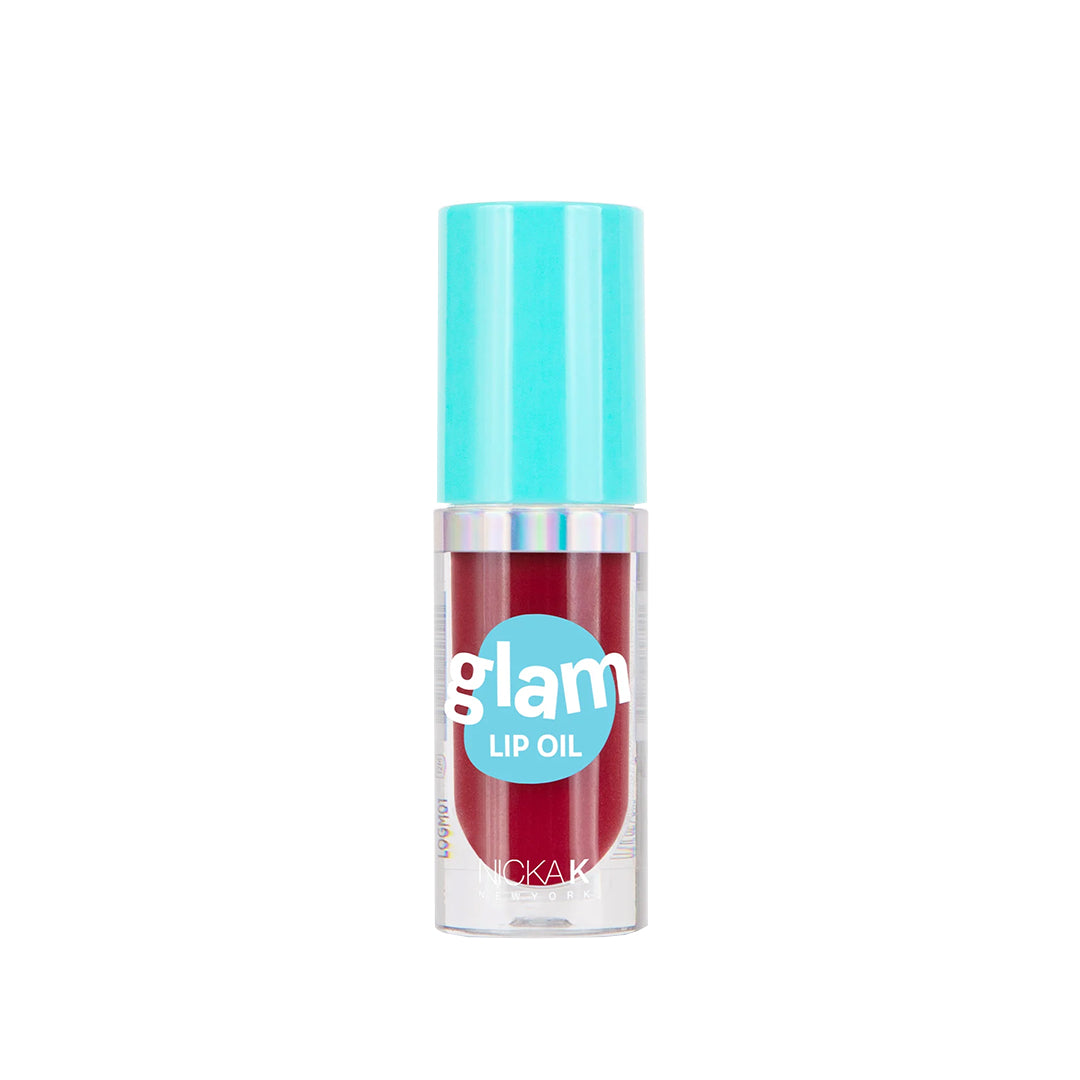 Nicka K Glam Lip Oil Nicka K Glam Lip Oil