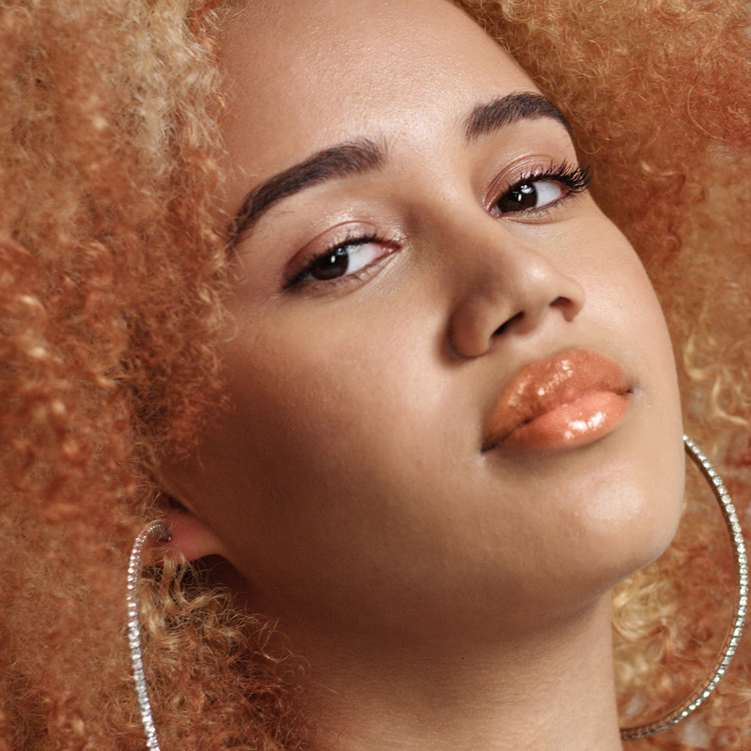 Nicka K Glam Lip Oil Nicka K Glam Lip Oil