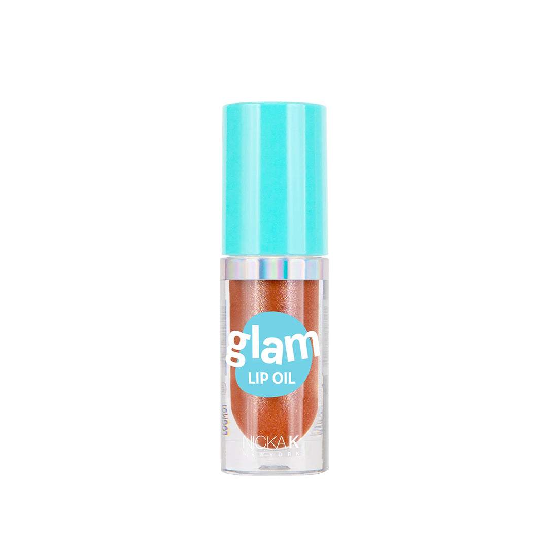 Nicka K Glam Lip Oil Nicka K Glam Lip Oil