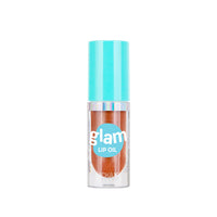 Nicka K Glam Lip Oil Group-Rum Swizzle