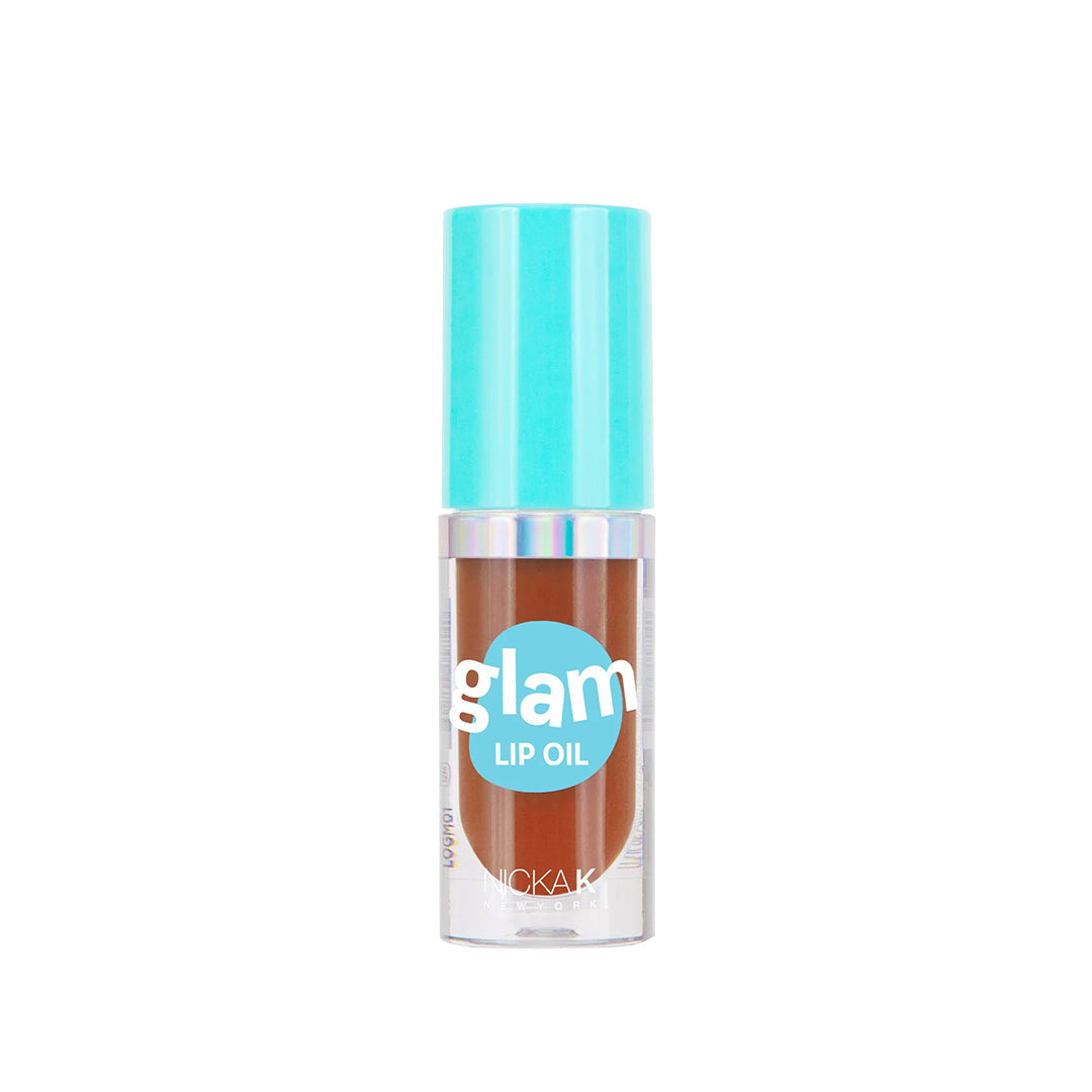 Nicka K Glam Lip Oil Nicka K Glam Lip Oil