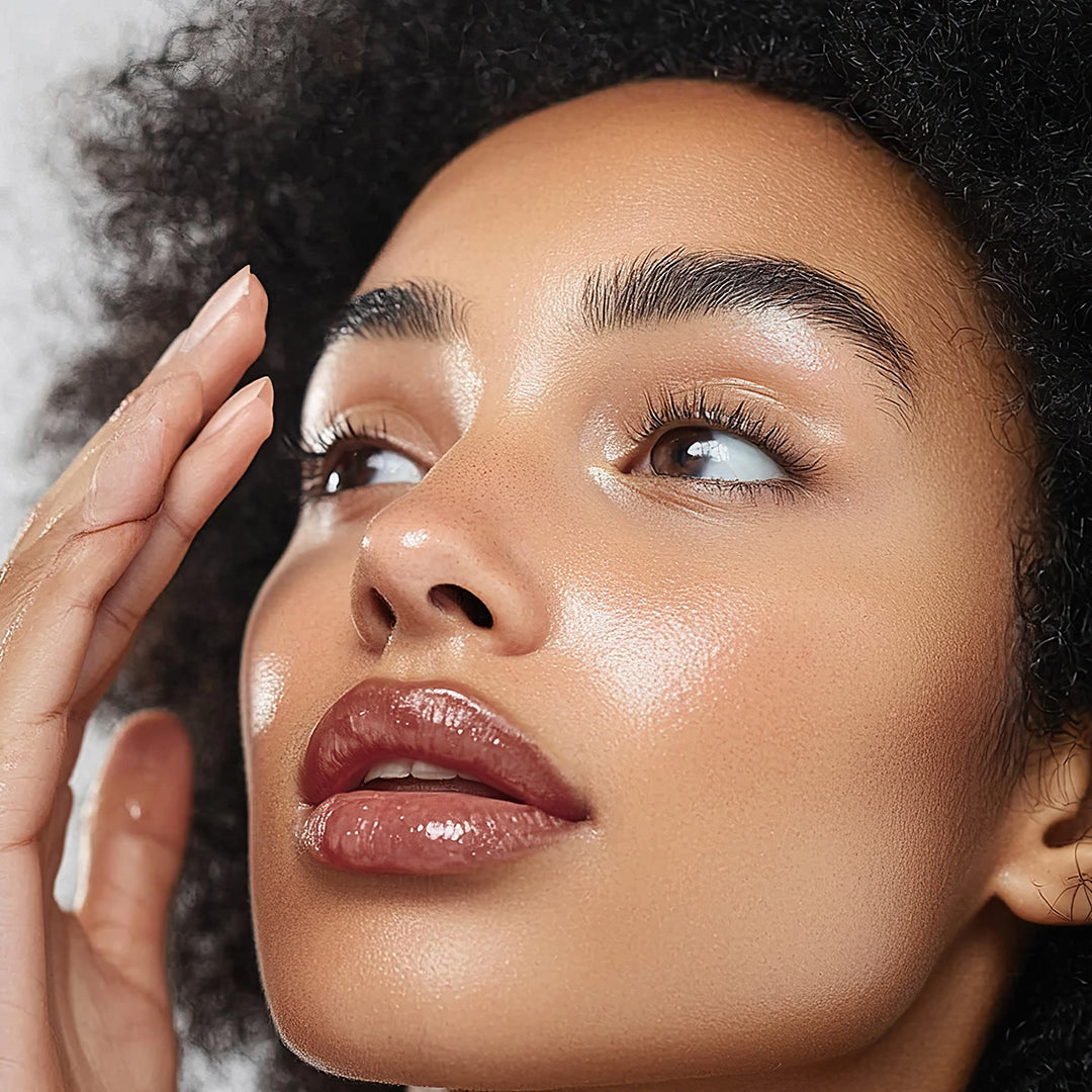 Nicka K Glam Lip Oil Nicka K Glam Lip Oil