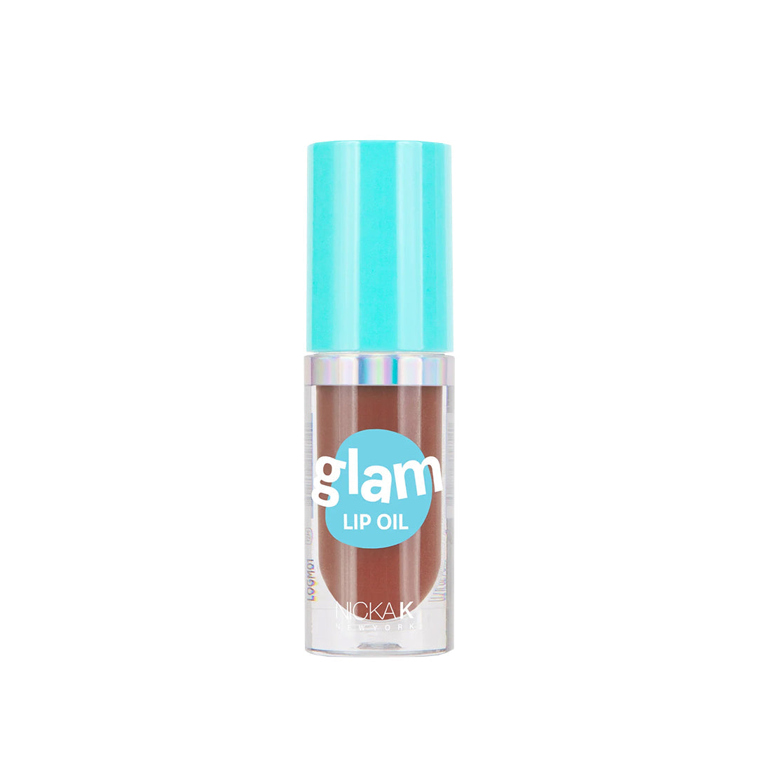Nicka K Glam Lip Oil Nicka K Glam Lip Oil