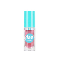 Nicka K Glam Lip Oil Group-Cuban Breeze