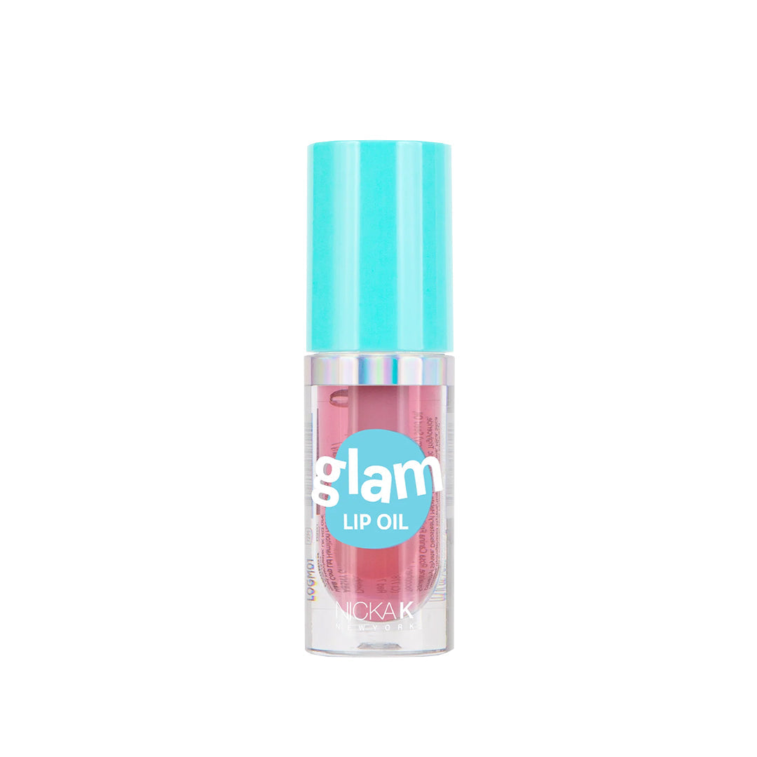 Nicka K Glam Lip Oil Nicka K Glam Lip Oil