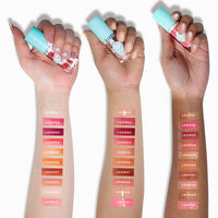 Nicka K Glam Lip Oil Group-Cosmopolitan