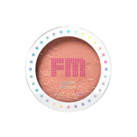 Wet N Wild Fantasy Maker Blush Exit Stage Left Wet N Wild Fantasy Maker Blush Exit Stage Left