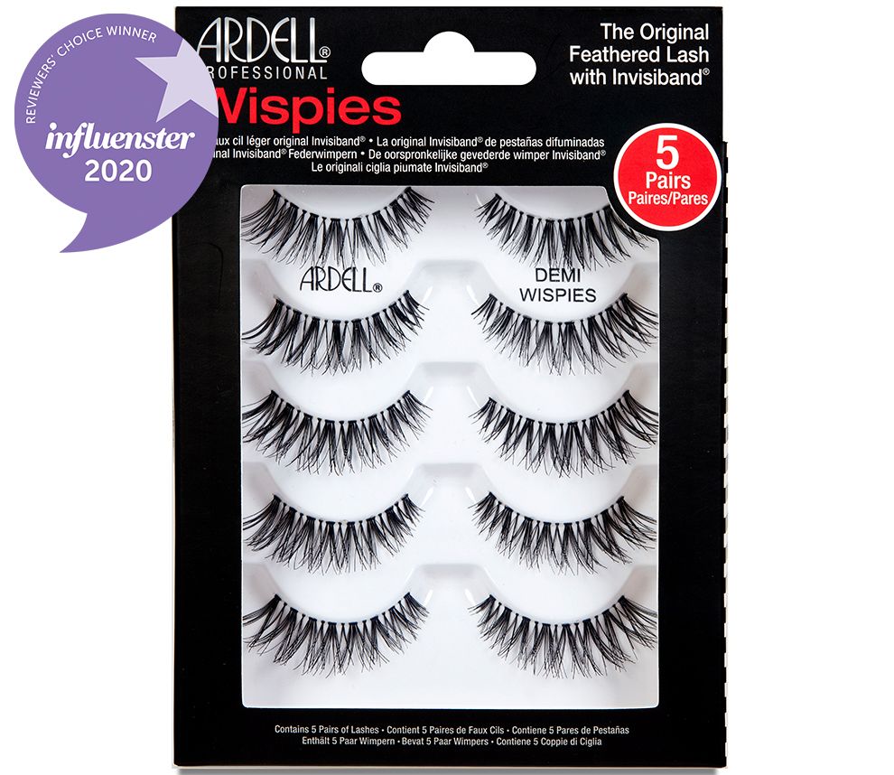 Ardell Demi Wispies 5-Pack Ardell Demi Wispies 5-Pack