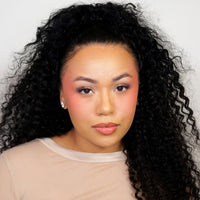 L.A. Girl Soft Matte Cream Blush Group-Hot Shot