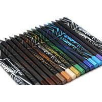 L.A. Girl Glide Gel Eyeliner Pencil Group-Frosted Taupe
