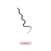 PINKFLASH Pro Touch Pencil Eyeliner Group-Black