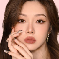PINKFLASH Pro Touch Pencil Eyeliner Group-Brown