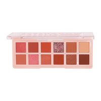 Pinkflash Pro Touch Eyeshadow Palette Group-Cranberry Cookies