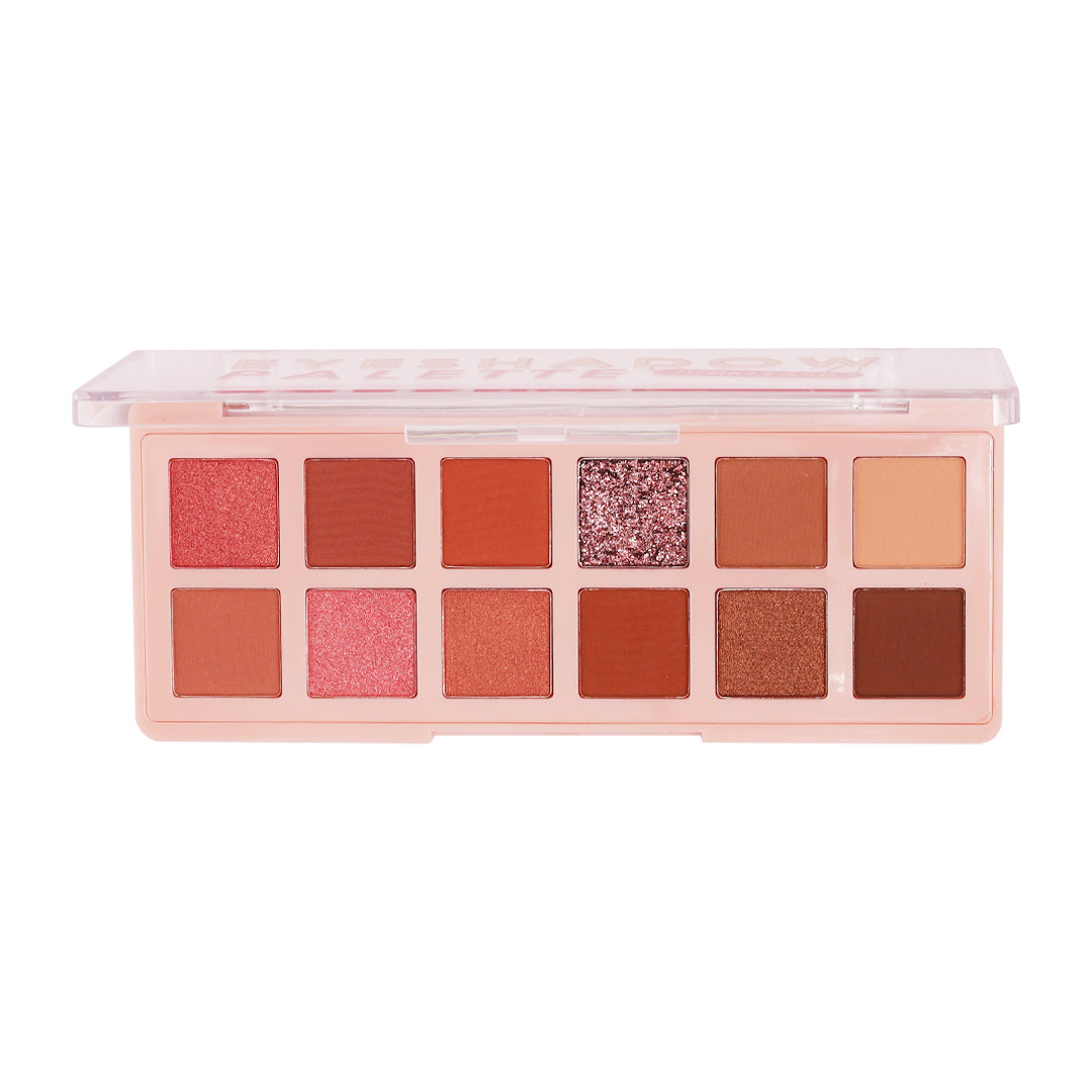 Pinkflash Pro Touch Eyeshadow Palette Pinkflash Pro Touch Eyeshadow Palette