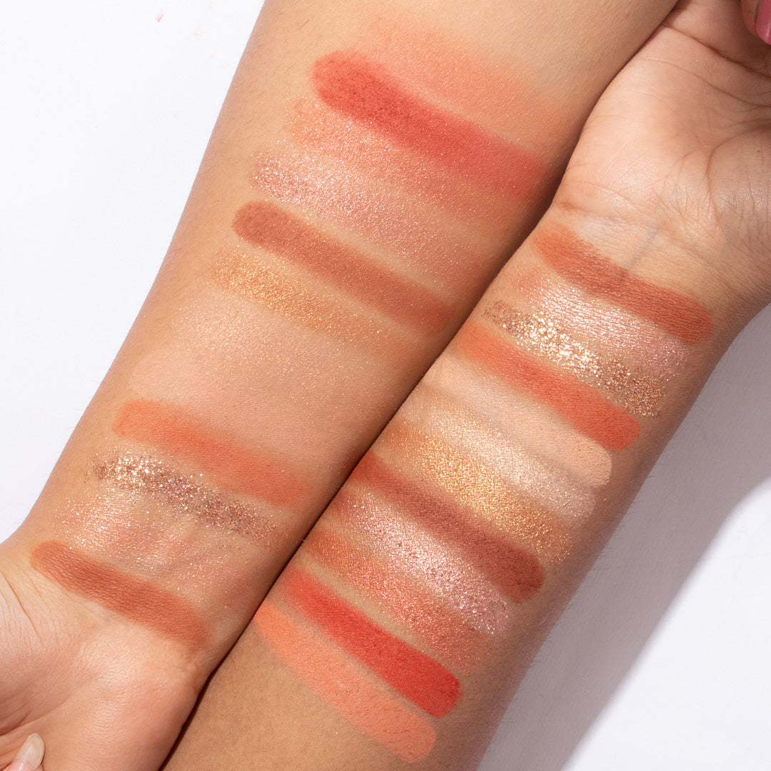 Pinkflash Pro Touch Eyeshadow Palette Pinkflash Pro Touch Eyeshadow Palette