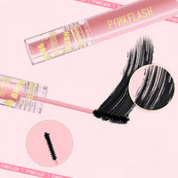 Pinkflash Lengthening Waterproof Micro Brush Mascara Black Pinkflash Lengthening Waterproof Micro Brush Mascara Black